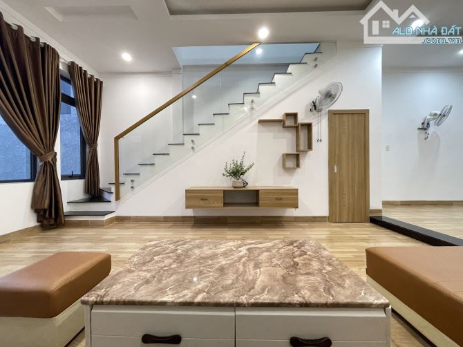 💥Nhà Mê,5*22m,Đường A4,gần Phạm Ngũ Lão,nhiều căn khác - 2