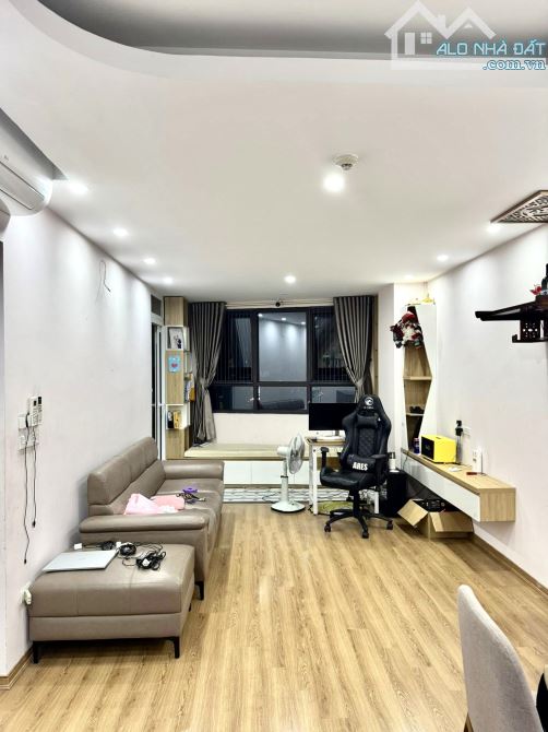 Cho thuê chung cư Elip, 110 Trần Phú. Nhà đẹp, Full đồ - 2
