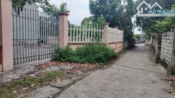 618m Đông Sơn xã Phú Nghĩa, đất đẹp giá tốt cho NĐT - 2