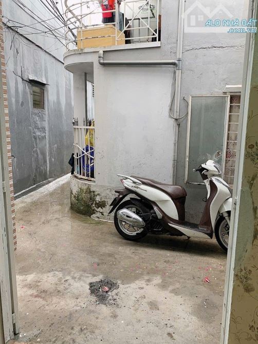 chủ cần bán nhanh căn nhà 2 tầng đường Phan Châu Trinh. Hải Châu - 2