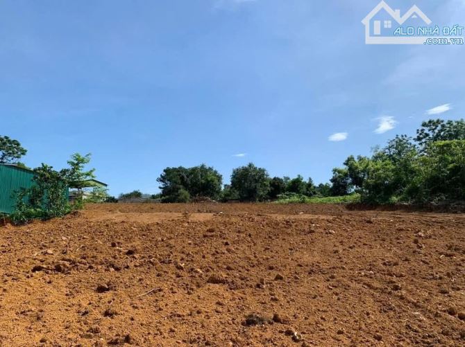 🚨 SIÊU PHẨM ĐẤT 2 MẶT TIỀN – 2.865M² (400M² THỔ CƯ) TẠI HÒA SƠN, LƯƠNG SƠN, HÒA BÌNH 🚨 - 2