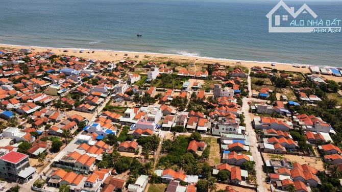 Lô đất full thổ cư biển Lò 1, cách bãi biển chỉ 150m, giá rẻ nhất làng Lò - 2