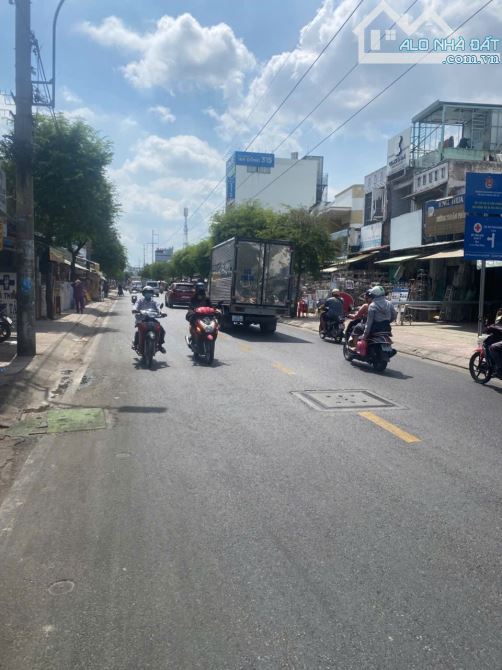 HOT, CẦN BÁN RẤT GẤP NHÀ, PHẠM THẾ HIỂN [P7, Q8] 92M2 (3.8X24M) 2T,5PN CHỈ 4.7 TỶ - 2