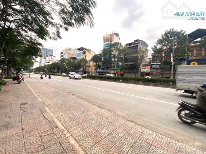 🏢 SIÊU PHẨM – BÁN TÒA NHÀ MP NGUYỄN VĂN CỪ – LONG BIÊN – 155M2 – 8T – MT 15M – CHỈ 100 TỶ - 2
