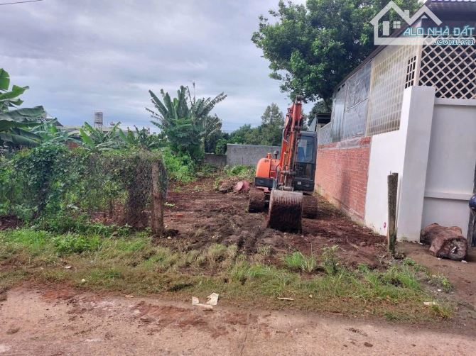 ĐẤT HẺM 138 Y WANG 6×33m thổ cư full 100% CHỈ 2ty490 - 2