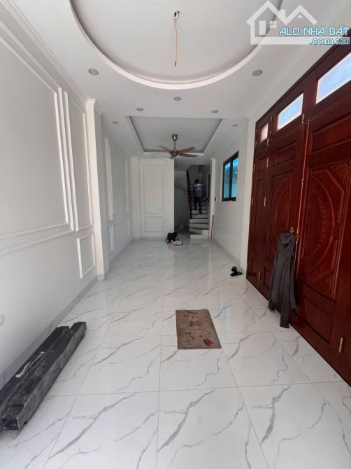 🚀 Siêu phẩm Di Trạch – Kim Chung 🚀 🏡 Lô góc 2 mặt, diện tích 38/44m² × 6 tầng thang máy - 2