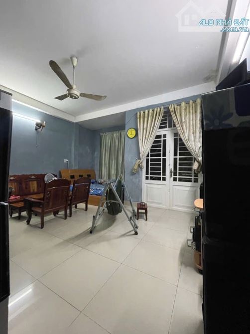75M2 NHÀ 3 TẦNG 5PN - HXH 5M - CHỈ 7 TỶ NHỈNH – DƯƠNG CÁT LỢI, THỊ TRẤN NHÀ BÈ, SÁT Q7 - 2