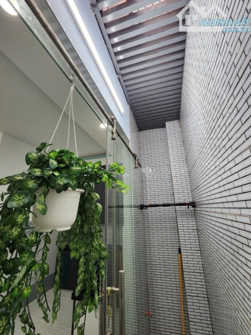 Quận 8, Phạm Thế Hiển, 2 tầng, Hẻm ba gác, 4,5x9m, nhỉnh 4 tỷ - 2