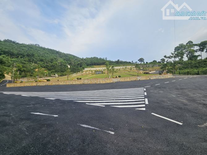 Phú Mãn, Quốc Oai. 269m2x15tr. Gần Đại Học QG và Tổ Hợp Y Tế - 2