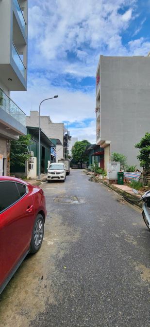🌟 Bán Đất Vân Canh – Hoài Đức | 48.8m² – Mặt tiền 4.07m – Đường 11m – Gần Trịnh Văn Bô 🌟 - 2