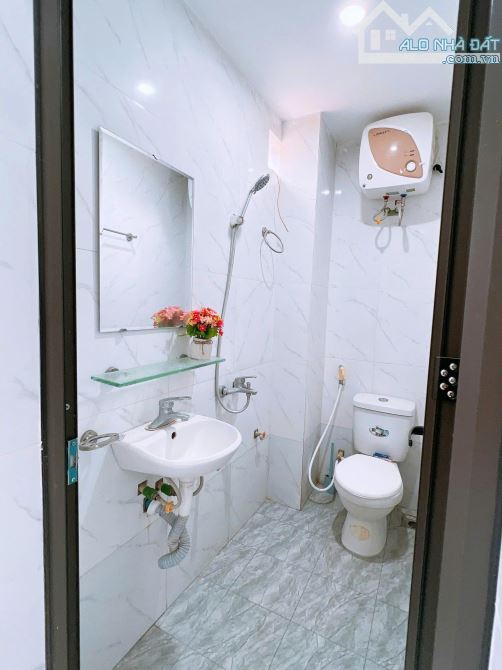 🌿 Phòng full nội thất – Hồ Tùng Mậu, vào ở ngay 🌿 - 2