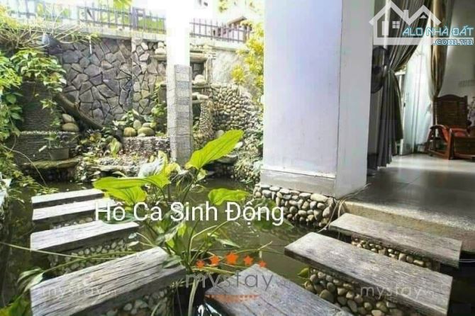 Đường 57 thủ đức 183m2 3 tầng giá chỉ 33 tỷ - 2