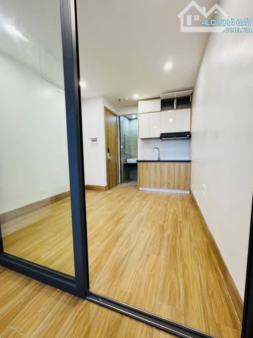 TOÀ CĂN HỘ THANH XUÂN – 101M², 7 TẦNG, 22 PHÒNG, Ô TÔ VÀO NHÀ – GIÁ ĐẦU TƯ GIỮ TIỀN TỐT - 2