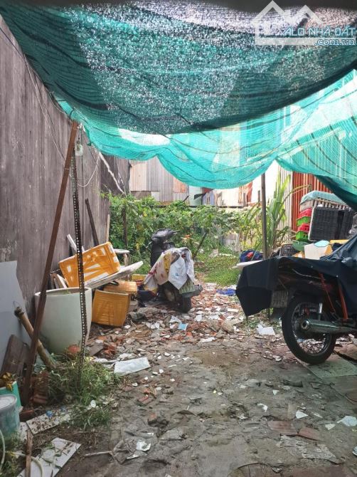 ĐẤT THỔ CƯ ĐẸP NHƯ A4(5x22), HẺM OTO, THỊ TRẤN NHÀ BÈ, CHỈ 4,6Tỉ - 2
