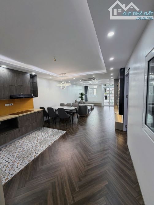BÁN CĂN HỘ CHUNG CƯ VĂN PHÒNG TRUNG ƯƠNG ĐẢNG – 90M² – 3 NGỦ – TRUNG TÂM BA ĐÌNH - 2