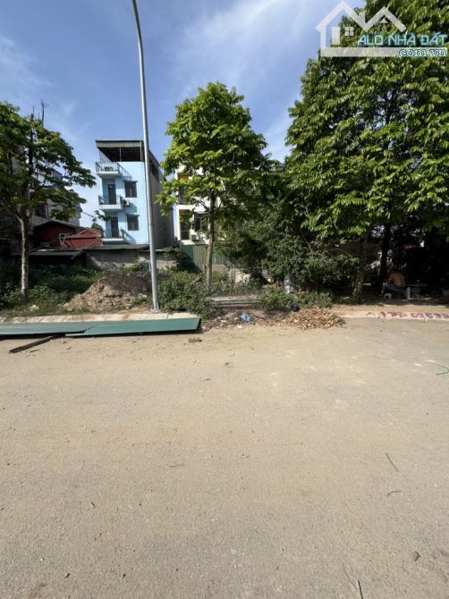 Bán gấp đất đấu giá Đại Áng ô tô ,phân lô ,vỉa hè ,khu vực đón đầu dự án giá 9.1 tỷ - 2