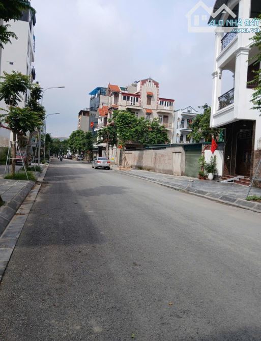 Bán đất Phúc Lợi, Long Biên 52m2, mt 5.6, ô tô đỗ cửa, 7.2 tỷ - 2