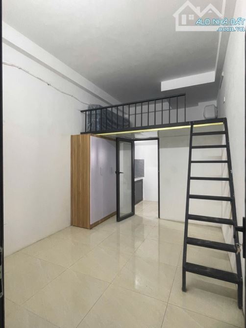 Siêu hiếm bán tòa ccmn Mỹ Đình 7 tầng, 12 phòng, có thang máy, ô tô, giá hơn 9 tỷ. - 2