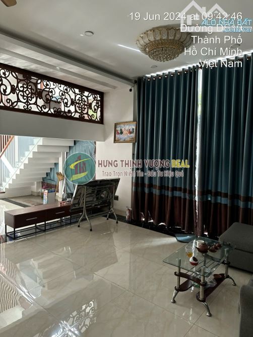 BÁN BIỆT THỰ VIEWS SÔNG KHU JAMONA - 13x25M - 434M2 - giá quá rẻ 30,5 tỷ - 2