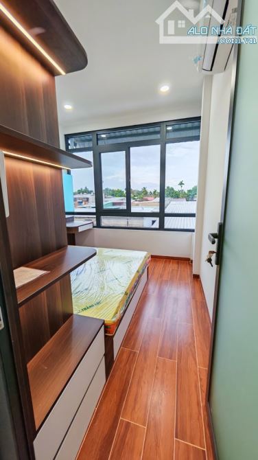 NHÀ ĐẸP BÌNH QUỚI, BÌNH THẠNH, 28M2, CHỈ 3.2 TỶ - 2