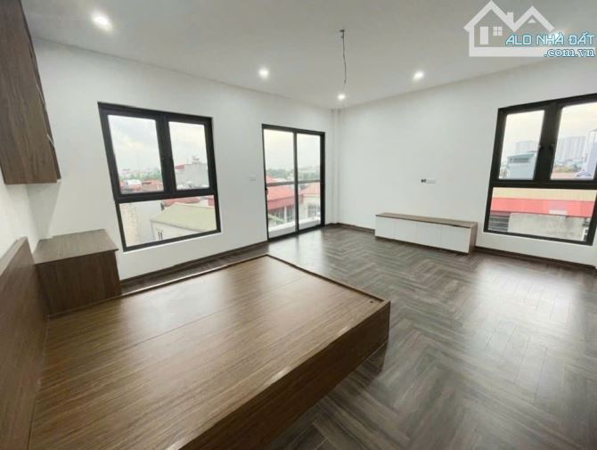CÓ 102. BÁN NHÀ PHÚC ĐỒNG, VINHOMES RIVERSIDE, GARA Ô TÔ, TM, KD, 59M2, MT KHỦNG, 13.X TỶ - 2