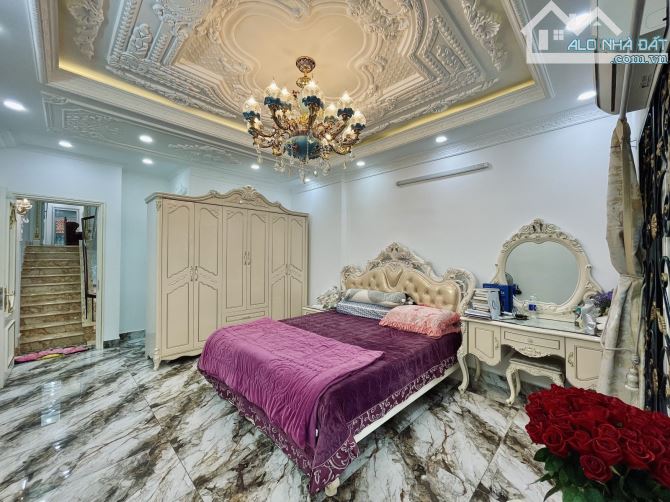 😍 SIÊU PHẨM NHÀ ĐẸP VIEW HÀ ĐÔ CENTROSA GARDEN - MẶT TIỀN 3/2 -113M2-4 TẦNG -GIÁ 65TỶ- - 2