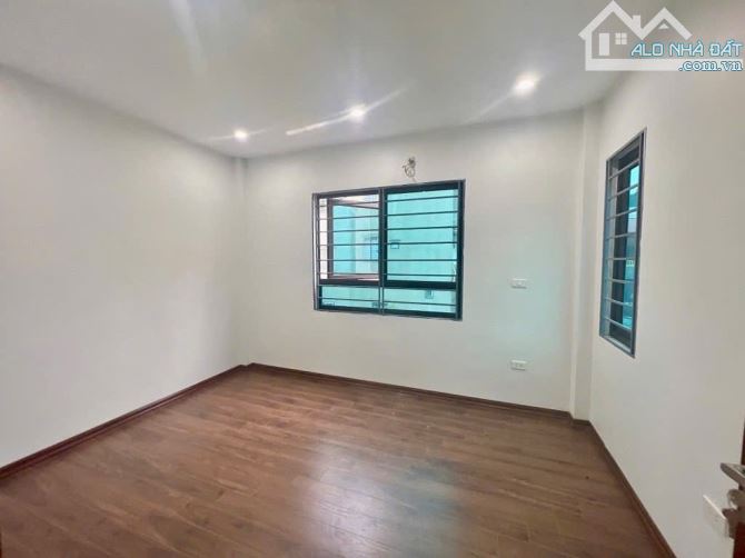 BÁN NHÀ CẦU CỐC SIÊU ĐẸP, LÔ GÓC THOÁNG SÁNG, NHIỀU CỬA SỔ, 45M2X5T TẦM TIỀN HIẾM - 2