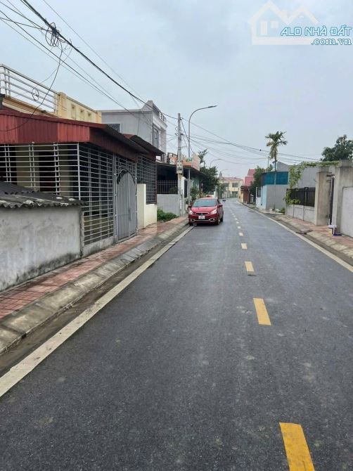 💥💥 Bán Nhà Mặt Đường Thụy Hương – Trục Thôn Rộng Ô Tô Tránh 💥💥 - 2