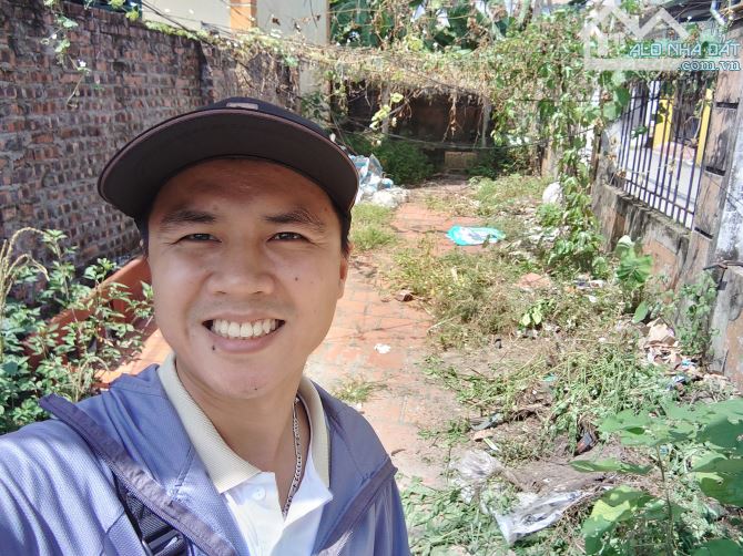 Bán mảnh đất đường 90m2 Giếng Hương, thôn Nhuế, Thiên Lộc nhỉnh 5.x tỷ ngõ Ô tô - 2