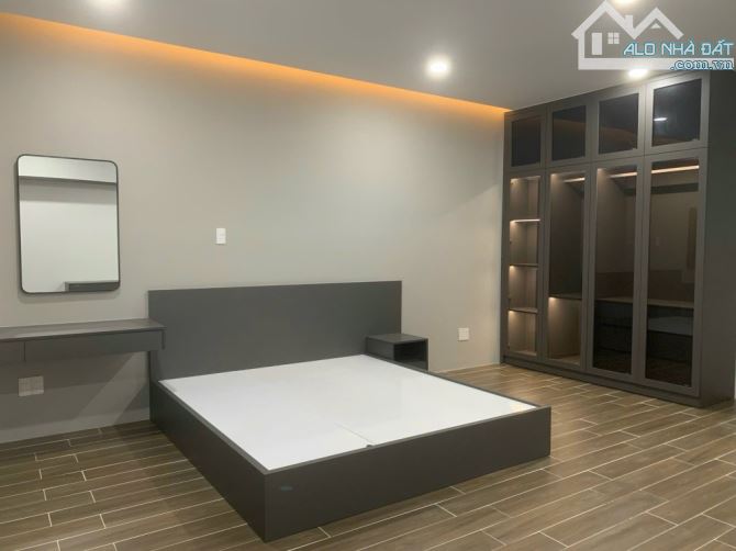 HOT, CHỈ 7.8 TỶ, CẦN BÁN GẤP KDC PHÚ LỢI [P7, Q8] DT: 100M2 (5X 20M) 4T, 4PN, 5WC - 2