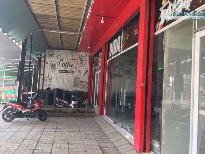 XƯỞNG VIP (15X55) MẶT TIỀN NGUYỄN VĂN BỨA, XUÂN THỚI SƠN, HM GIÁ RẺ - 2