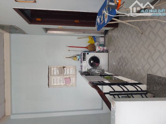 BÁN NHÀ HẺM LƯU TRỌNG LƯ, TÂN THUẬN ĐÔNG, QUẬN 7 - 60M2 - 2