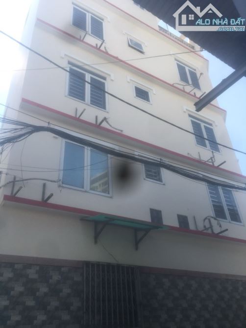 Bán Nhà Riêng 2MT 34m2, 6PN, 5WC, giá 7,9 tỷ tại Lạc Long Quân, P.3, Q.11, HCM - 2