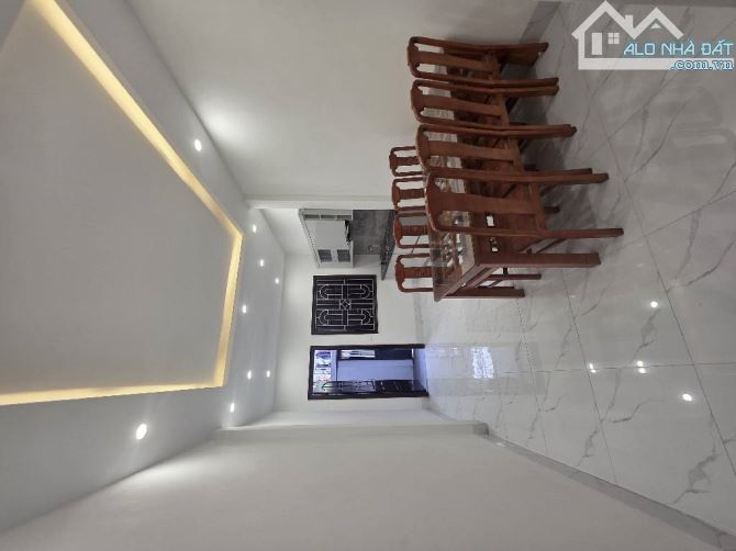 BÁN NHÀ DÂN XÂY  THANH AM,  LONG BIÊN  - DT 75M - 3 TẦNG - CHỈ 7,5 TỶ - 2