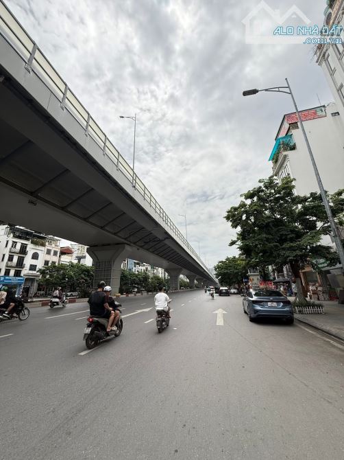 GIẢM SIÊU KHỦNG 5 TỶ CHO DIỆN TÍCH 158M2, MẶT TIỀN CỰC KHỦNG 30M RA PHỐ, MINH KHAI,Q.HAI B - 2