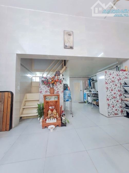 DUY NHẤT, 6.5X25M, 170M2, THÂN NHÂN TRUNG, SÁT NHÀ GA T3, NHỈNH 26 TỶ. - 2