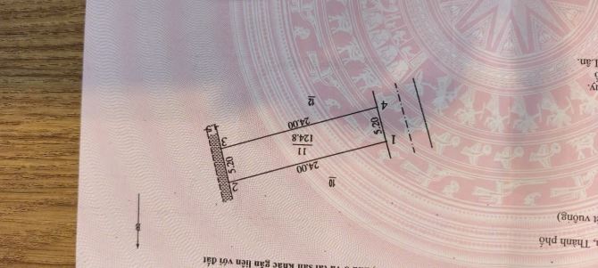 💥 SIÊU HIẾM ĐẸP ĐẤT Đấu giá Đồng Soi - Phú Túc - Phú Xuyên - Hà Nội 👉 Cùng XÃ MÀ RẺ Hơn - 2