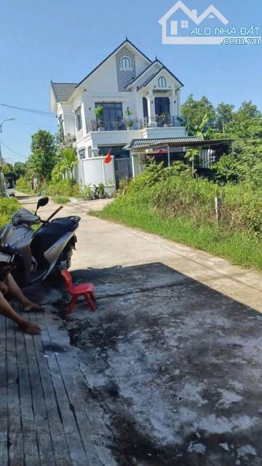 📌📌📌LÀM VIỆC TRỰC TIẾP GIÁ TỐT !!! bán lô đất  bộ đội - Hà Đông , xã Hòa Tiến - 2