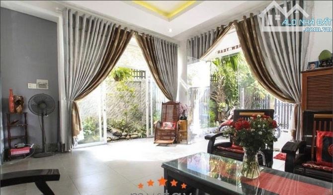 Bán Biệt Thự mặt tiền View Sông đường 57, An Phú, Thủ Đức - 14 X 21 - 35 Tỷ - 2