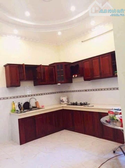 BÁN NHÀ 3TẦNG CÁCH QL1A 100M ĐOẠN CHƯA ĐẾN TRẠM THU PHÍ SỐ 10, KDC QUÂN ĐỘI SỐ 9, TP.CT - 2