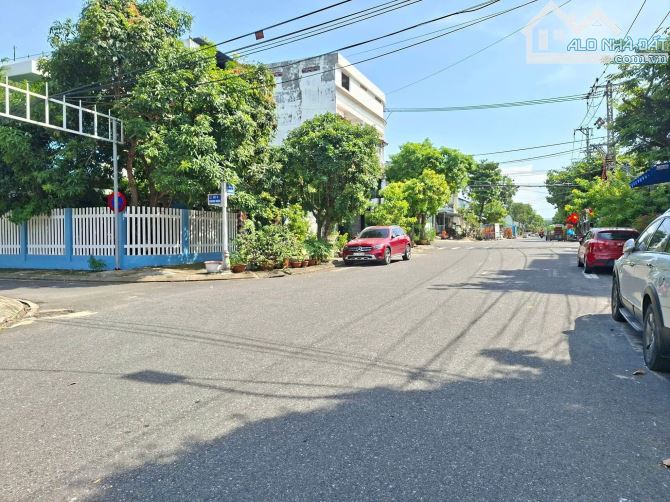 Xin đừng ép giá nữa, 125m2 MT Trần Anh Tông sát biển Nguyễn Tất Thành - 2