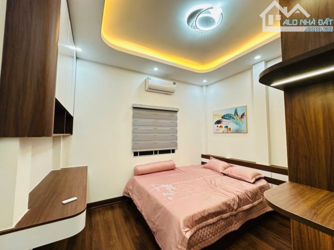🏠 SIÊU PHẨM NGUYỄN ĐỔNG CHI -- NHÀ ĐẸP LUNG LINH -- Ô TÔ ĐỖ CỔNG -- TẶNG FULL NỘI THẤT. - 2
