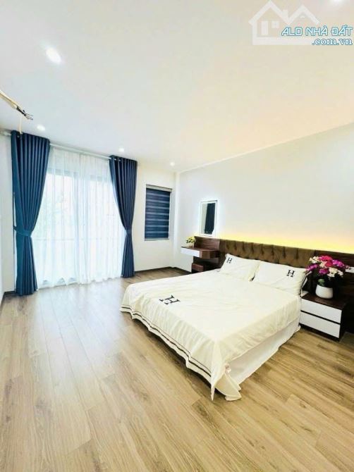 BÁN NHÀ SÀI ĐỒNG LONG BIÊN, TẶNG NỘI THẤT, LÔ GÓC, Ô TÔ TRÁNH, GA RA Ô TÔ, TM, GIÁ MỀM - 2
