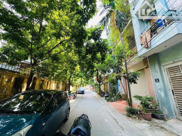 Bán nhà Trần Duy Hưng (Cầu Giấy) - HẠ CHÀO 26.5 TỶ - MẶT NGÕ THÔNG Ô TÔ & KINH DOANH - 2