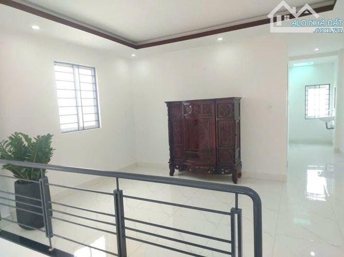 NHÀ 1 TRỆT 1 LỬNG MỚI ĐẸP VÀO Ở NGAY- KIỆT ÂU CƠ- GẦN CHỢ HÒA KHÁNH- CHỈ 2.88T.Ỷ. - 2