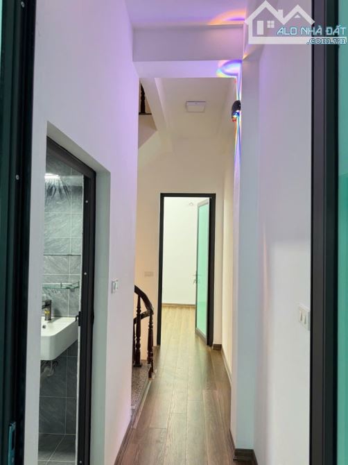🏠 BÁN NHÀ PHÚ MỸ – MỸ ĐÌNH -- NGÕ NÔNG RỘNG, THÔNG CÁC NGẢ -- Ô TÔ 4 CHỖ ĐỖ CỬA 🏠 - 2