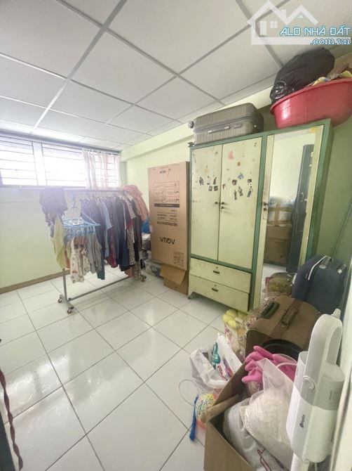 9,5 TỶ  NHÀ  2CĂN  LIỀN  KỀ 104M2  ĐIỆN BIÊN PHỦ - 2