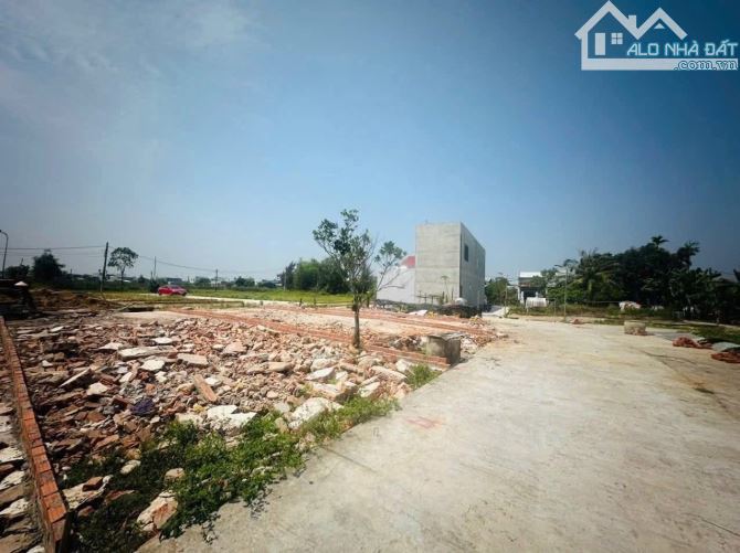 📌📌Làm việc trực tiếp!!! Bán 3 lô đất liền kề kiệt lưu quang vũ giá rẻ 🌺 - 2