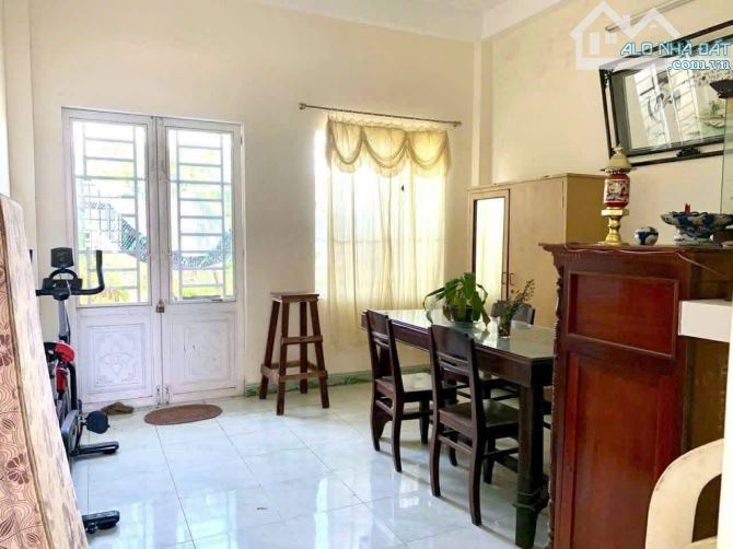 Cho Thuê Nhà mặt tiền gần đường 3/2, Hải Châu - 2