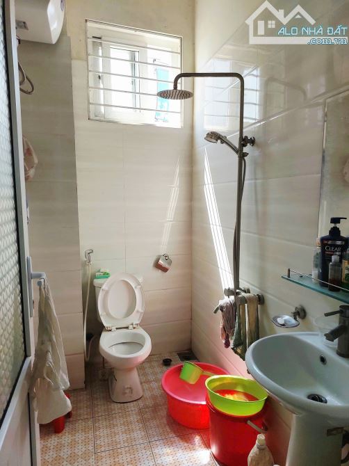 QUA MÙA MƯA LŨ NÊN CHỌN KHU VỰC CAO RÁO AN CƯ - NHÀ 3 TẦNG KIỆT PHAN BỘI CHÂU TTTP HUẾ - 2